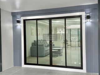 For sale 2 bedrooms townhouse in Mueang Nonthaburi, Nonthaburi