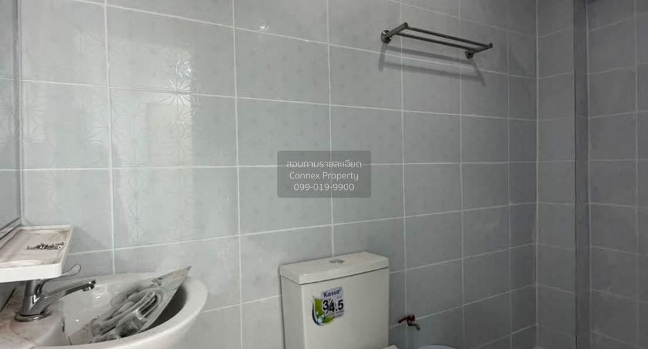 Casa adosada en venta de 2 habitaciones en Mueang Nonthaburi, Nonthaburi