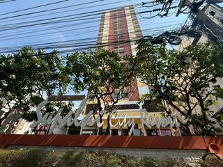 出售 1 卧室 公寓 在 Bang Kapi, 曼谷