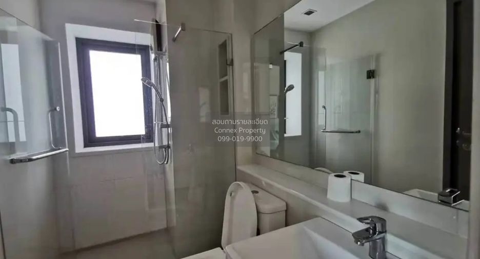 For sale 2 ベッドルーム condo in Huai Khwang, Bangkok