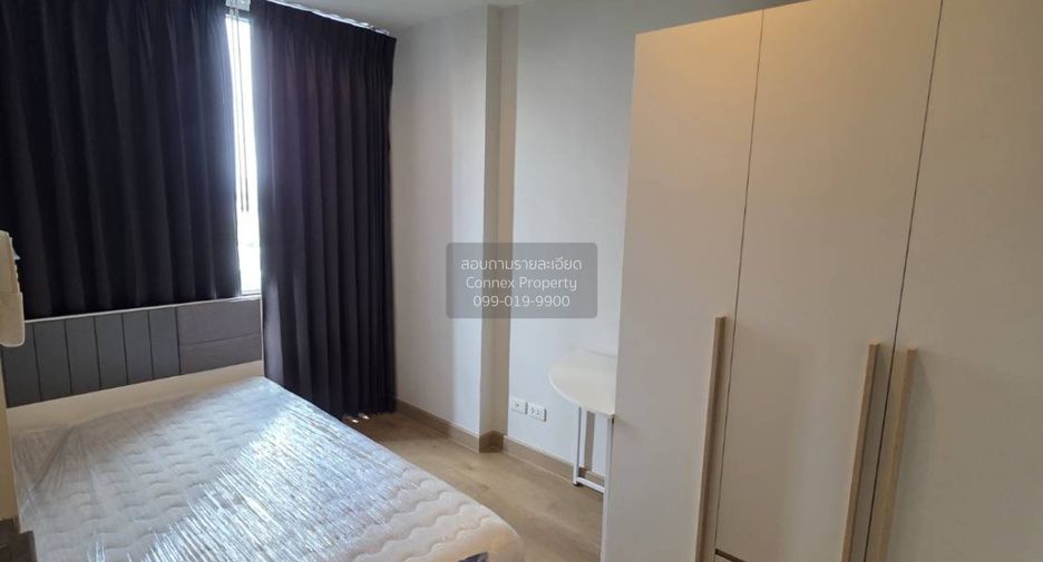 For sale 2 bedrooms condo in Chatuchak, Bangkok