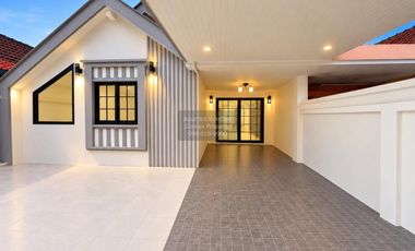 For sale 2 bedrooms house in Mueang Phuket, Phuket