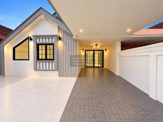 For sale 2 bedrooms house in Mueang Phuket, Phuket