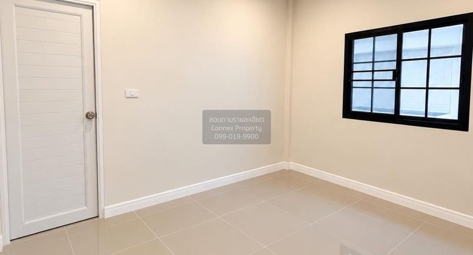 For sale 2 bedrooms house in Mueang Phuket, Phuket