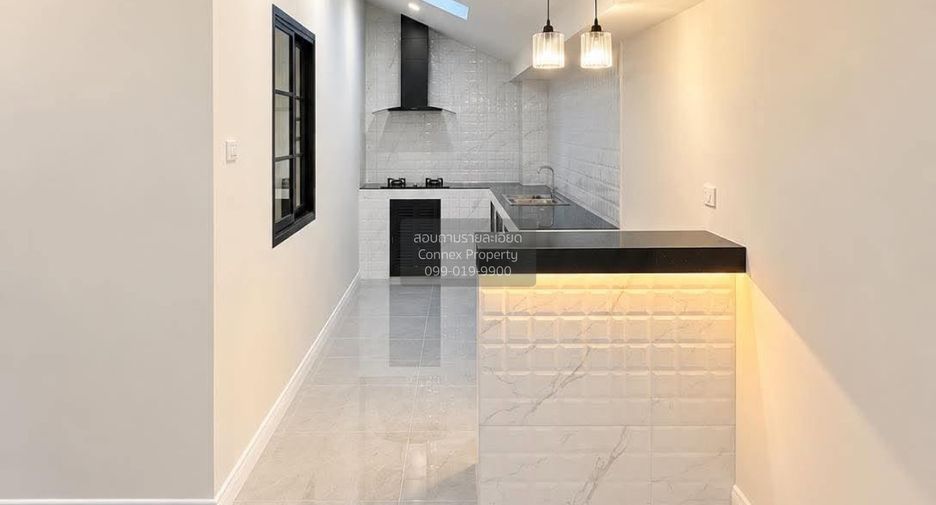 For sale 2 bedrooms house in Mueang Phuket, Phuket