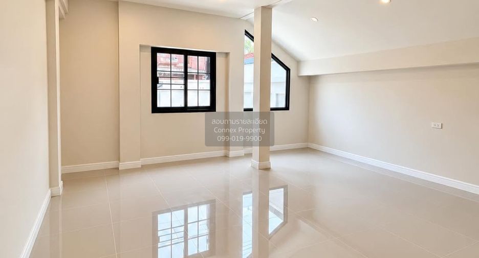 For sale 2 bedrooms house in Mueang Phuket, Phuket