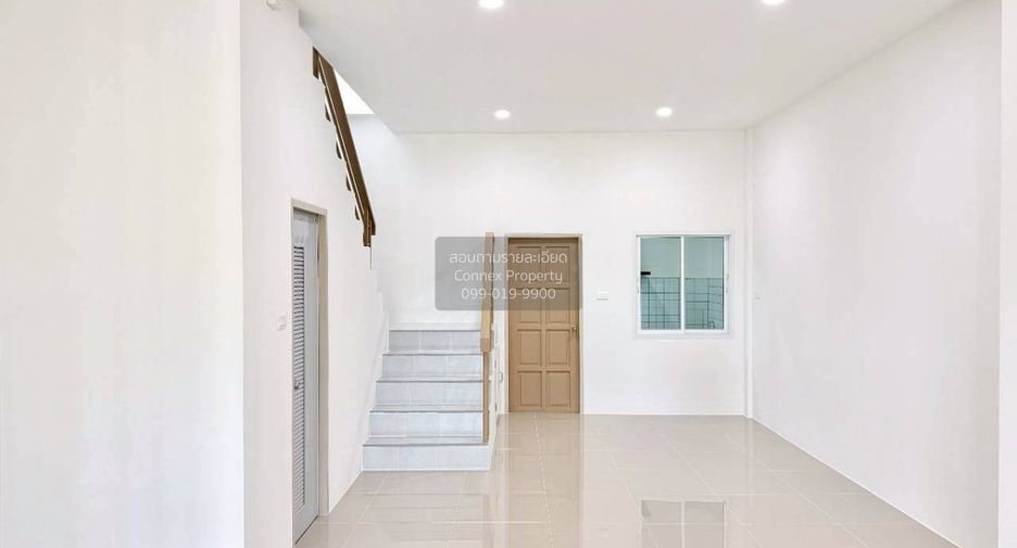 À vendre 2 chambres maison de ville à Thalang, Phuket