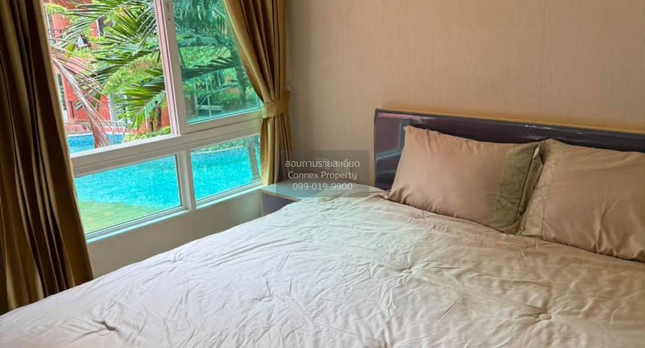 For sale 1 bed condo in Jomtien, Pattaya