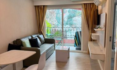 For sale 1 bed condo in Jomtien, Pattaya