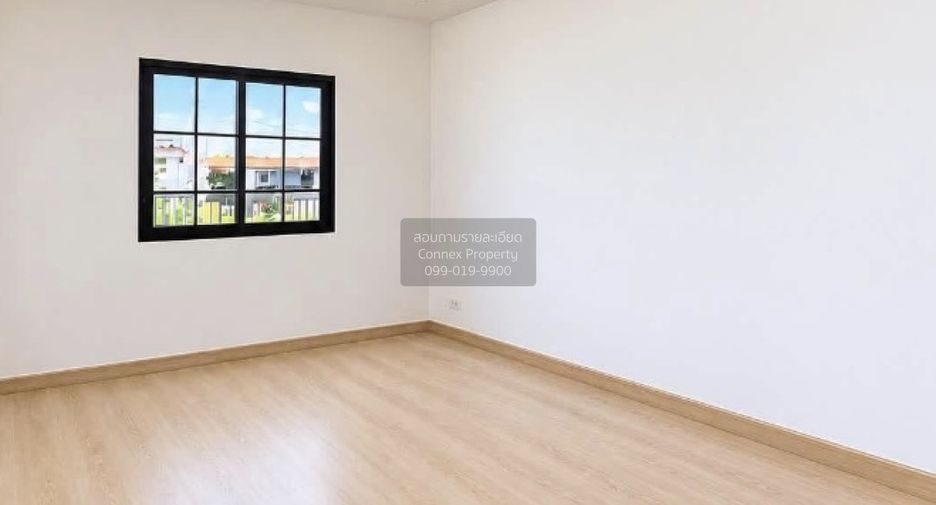 Casa adosada en venta de 3 habitaciones en Mueang Phuket, Phuket