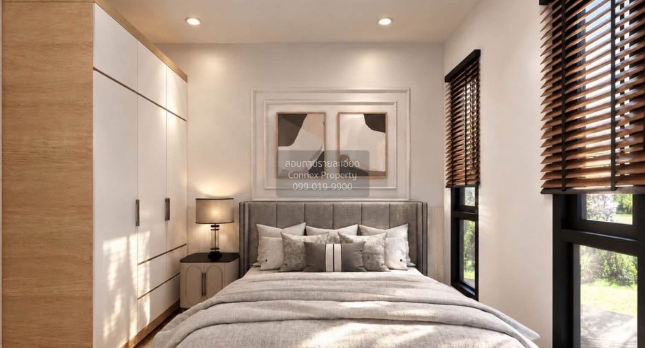 Casa en venta de 3 habitaciones en Thalang, Phuket