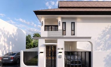 Casa en venta de 3 habitaciones en Thalang, Phuket