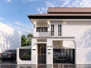 Casa en venta de 3 habitaciones en Thalang, Phuket