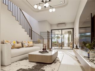 Casa adosada en venta de 4 habitaciones en Mueang Phuket, Phuket