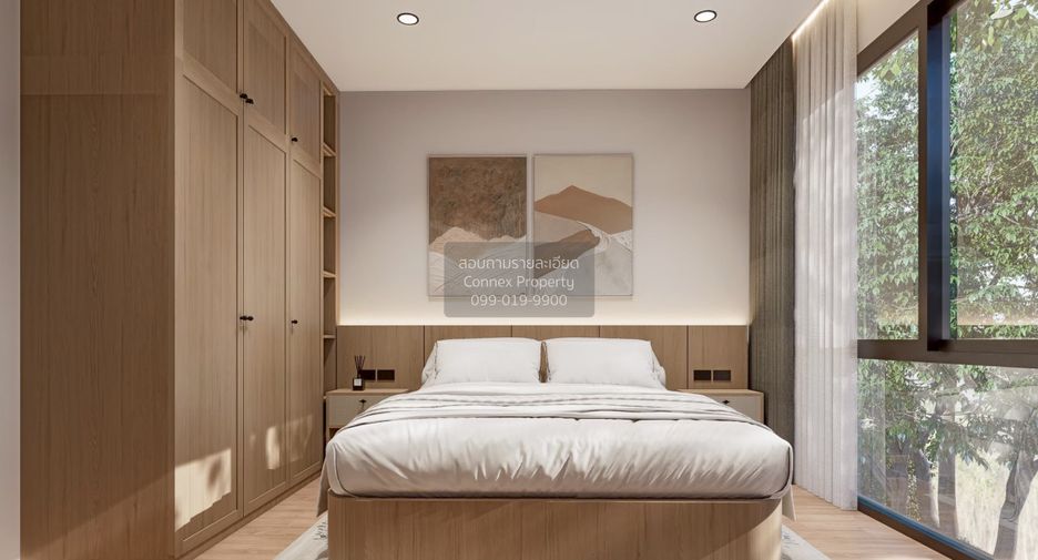 Casa adosada en venta de 4 habitaciones en Mueang Phuket, Phuket
