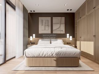 Casa adosada en venta de 4 habitaciones en Mueang Phuket, Phuket