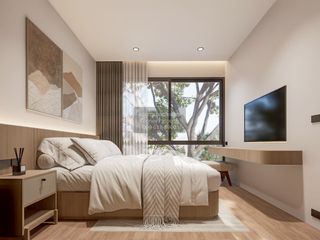 Casa adosada en venta de 4 habitaciones en Mueang Phuket, Phuket