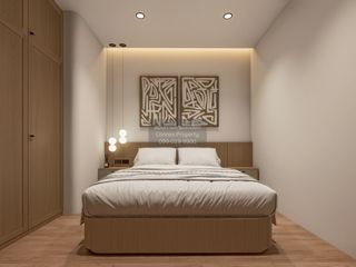 Casa adosada en venta de 4 habitaciones en Mueang Phuket, Phuket