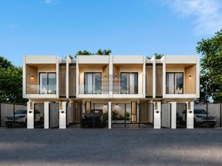Casa adosada en venta de 4 habitaciones en Mueang Phuket, Phuket