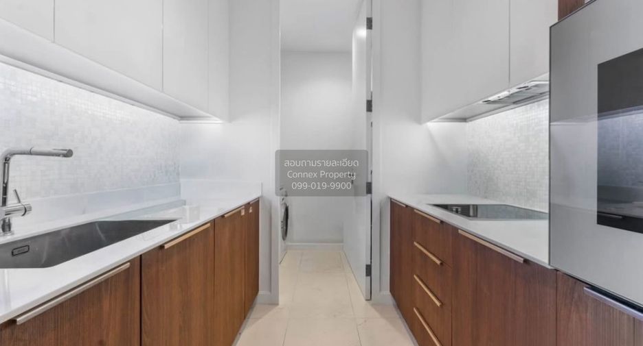 Wohnung zum Kauf mit 2 Zimmer in Pathum Wan, Bangkok