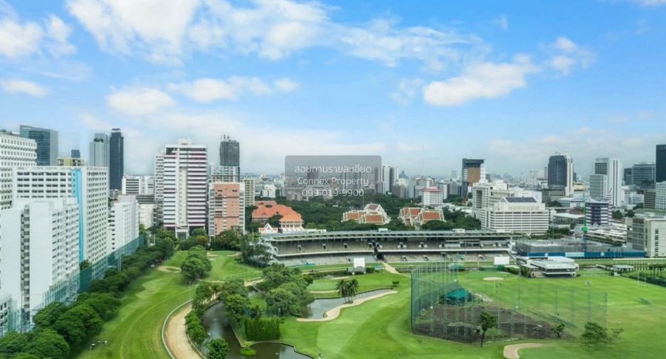 Wohnung zum Kauf mit 2 Zimmer in Pathum Wan, Bangkok