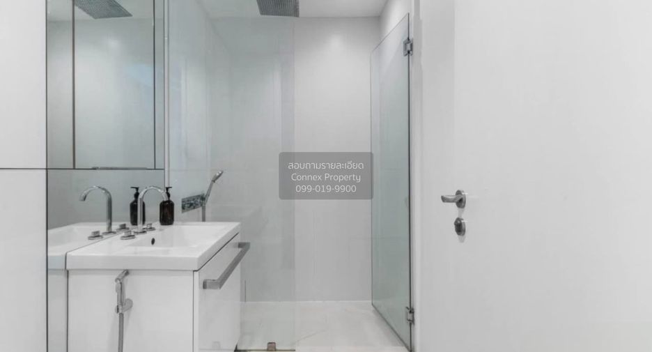 Wohnung zum Kauf mit 2 Zimmer in Pathum Wan, Bangkok
