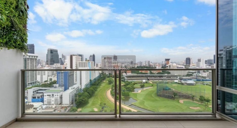 Wohnung zum Kauf mit 2 Zimmer in Pathum Wan, Bangkok