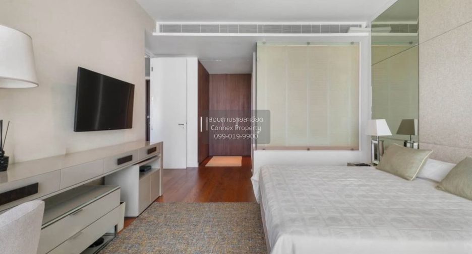 Wohnung zum Kauf mit 2 Zimmer in Pathum Wan, Bangkok