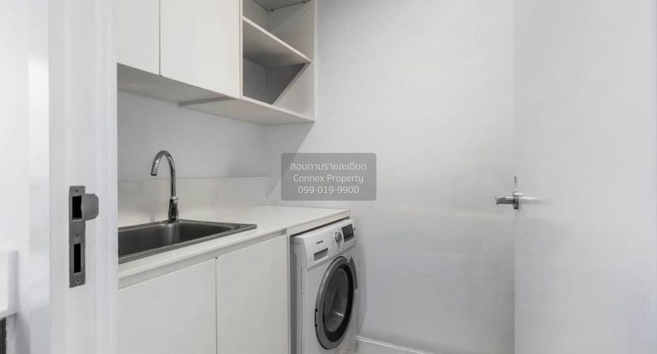Wohnung zum Kauf mit 2 Zimmer in Pathum Wan, Bangkok