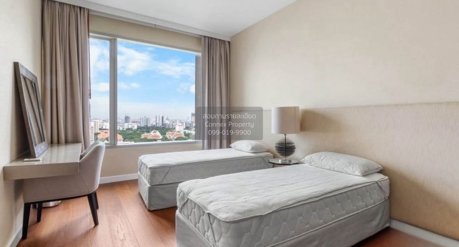 Wohnung zum Kauf mit 2 Zimmer in Pathum Wan, Bangkok