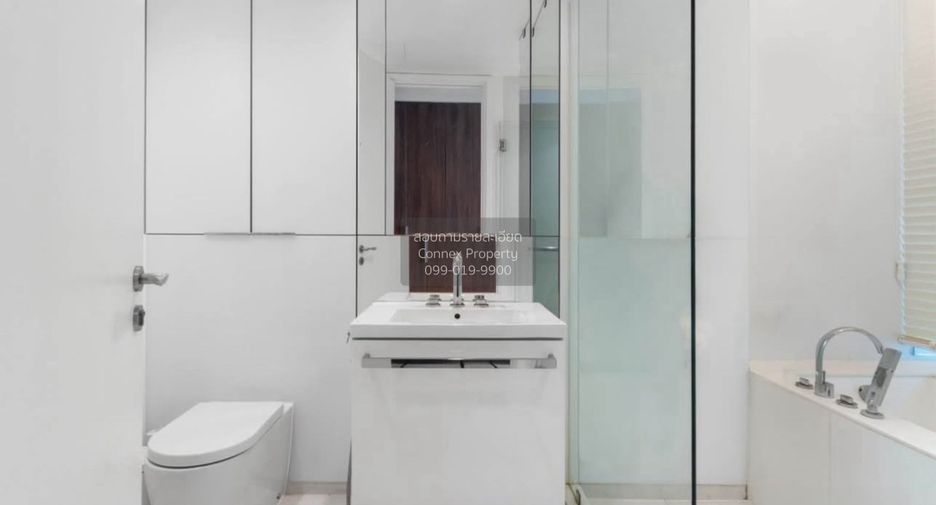 Wohnung zum Kauf mit 2 Zimmer in Pathum Wan, Bangkok