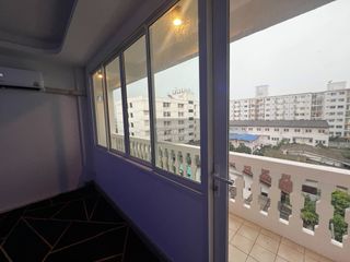 For sale 2 bedrooms condo in Bang Phlat, Bangkok