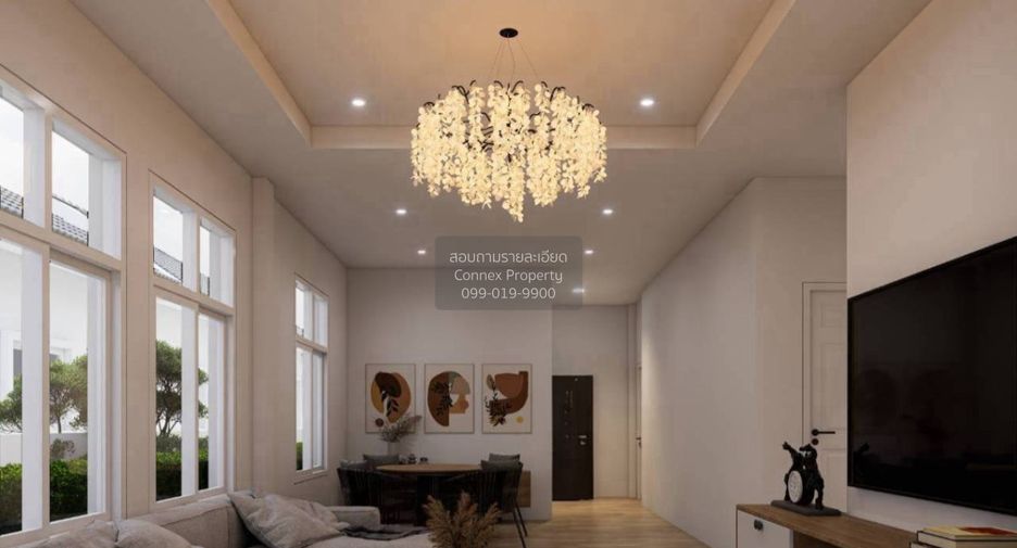 For sale 2 ベッドルーム house in Thalang, Phuket