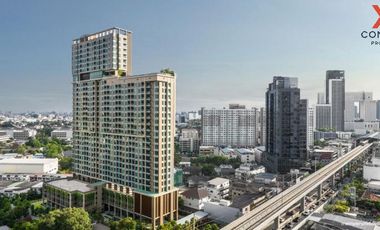 For sale 2 bedrooms condo in Chatuchak, Bangkok