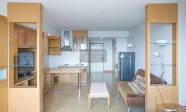 For sale 1 bed condo in Chatuchak, Bangkok