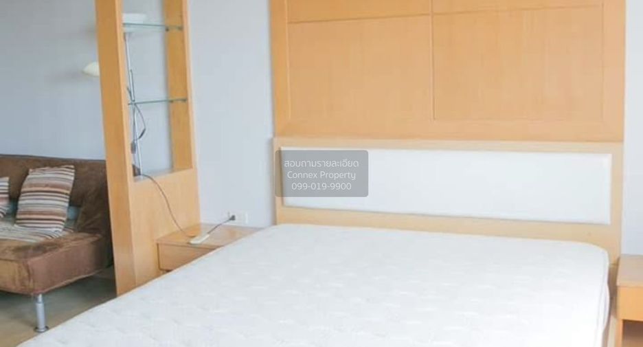 For sale 1 bed condo in Chatuchak, Bangkok