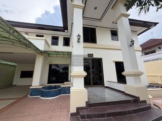 À vendre 3 chambres maison à Bang Kruai, Nonthaburi