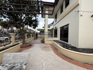 À vendre 3 chambres maison à Bang Kruai, Nonthaburi