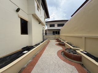 À vendre 3 chambres maison à Bang Kruai, Nonthaburi