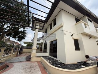 À vendre 3 chambres maison à Bang Kruai, Nonthaburi