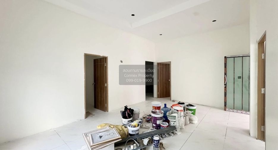 Haus zum Kauf mit 3 Zimmer in Mueang Phuket, Phuket