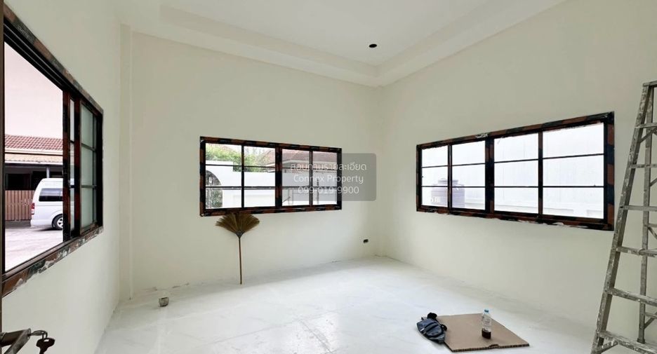 Haus zum Kauf mit 3 Zimmer in Mueang Phuket, Phuket