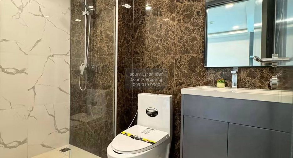 Wohnung zum Kauf mit 1 Zimmer in Bang Lamung, Chonburi