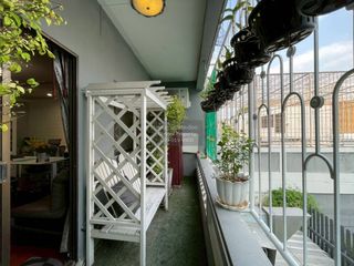 Casa adosada en venta de 4 habitaciones en Bang Kho Laem, Bangkok