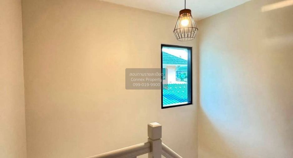 Casa adosada en venta de 4 habitaciones en Bang Bua Thong, Nonthaburi