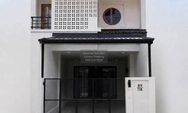Casa adosada en venta de 2 habitaciones en Mueang Phuket, Phuket