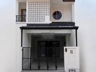Casa adosada en venta de 2 habitaciones en Mueang Phuket, Phuket