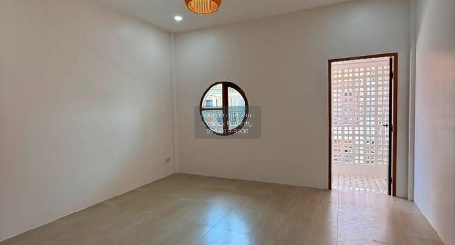 Casa adosada en venta de 2 habitaciones en Mueang Phuket, Phuket