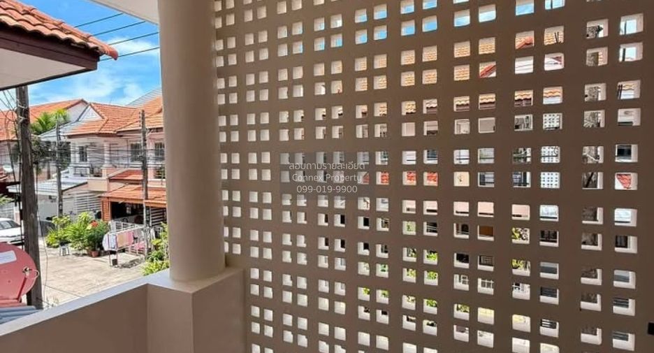 Casa adosada en venta de 2 habitaciones en Mueang Phuket, Phuket