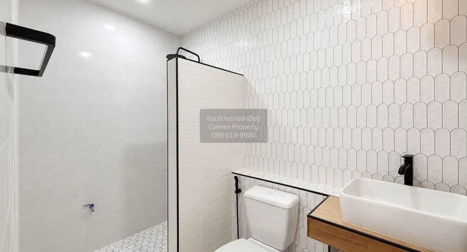 Casa adosada en venta de 2 habitaciones en Mueang Phuket, Phuket